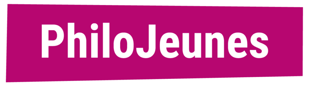 Logo Philojeunes